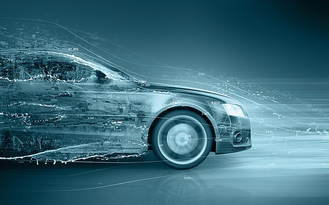 Automotive Prozesse & IT 2017: Die Digitalisierung der End2End-Supply Chain