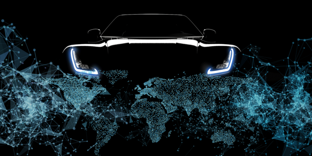 Forum Automobillogistik: EURO-LOG präsentiert digitale Logistikplattform für Automotive-Ökosysteme
