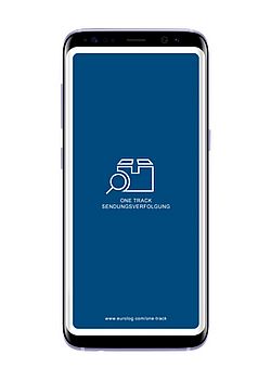 One Track App - Start One Track App - Start