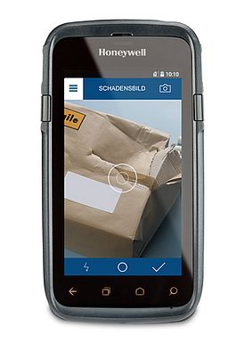Mobile Track - Bilderdialog Mobile Track - Bilderdialog