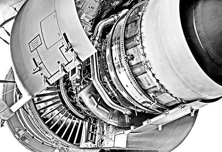 Track and Trace at Lufthansa Technik