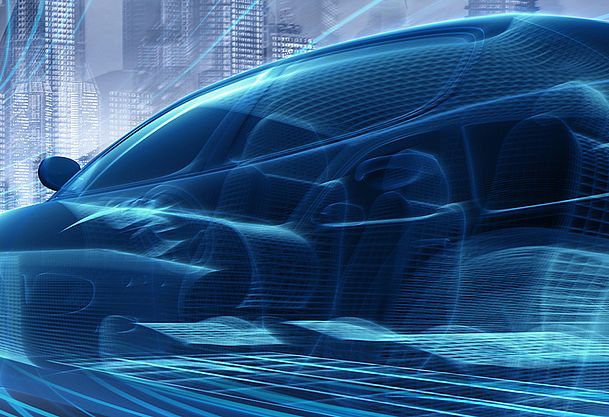 EURO-LOG auf dem Forum Automobillogistik 2019