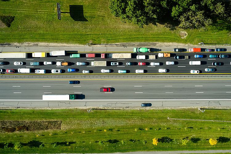 Transport Visibility: Verzögerungen in der Lieferkette frühzeitig erkennen