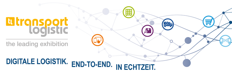 EURO-LOG auf der transport logistic 2019