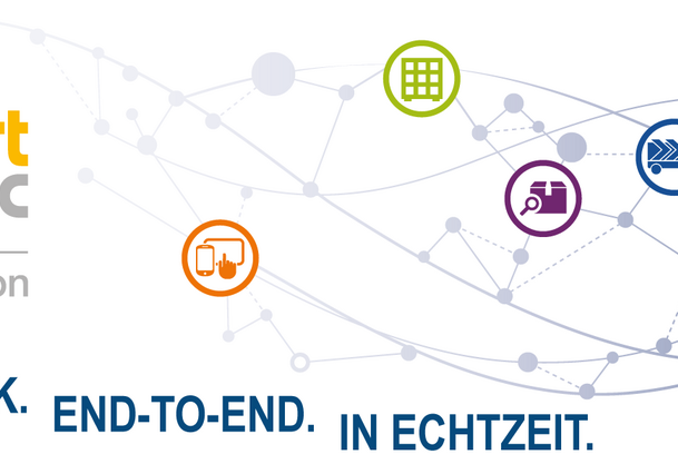 EURO-LOG auf der transport logistic 2019