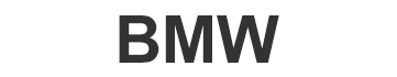Logo BMW Logo BMW