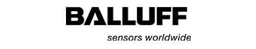 Logo Balluff GmbH Logo Balluff GmbH