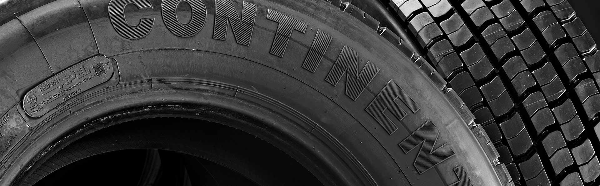 EURO-LOG Track&Trace bei Continental EURO-LOG Track&Trace bei Continental