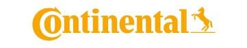 Logo CONTINENTAL REIFEN DEUTSCHLAND GMBH