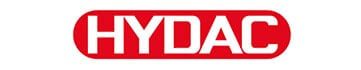 Logo HYDAC International GmbH Logo HYDAC International GmbH