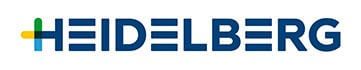 Logo Heidelberger Druckmaschinen AG Logo Heidelberger Druckmaschinen AG