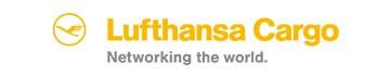 Logo Lufthansa Cargo AG