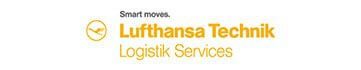 Logo Lufthansa Technik Logistik Services