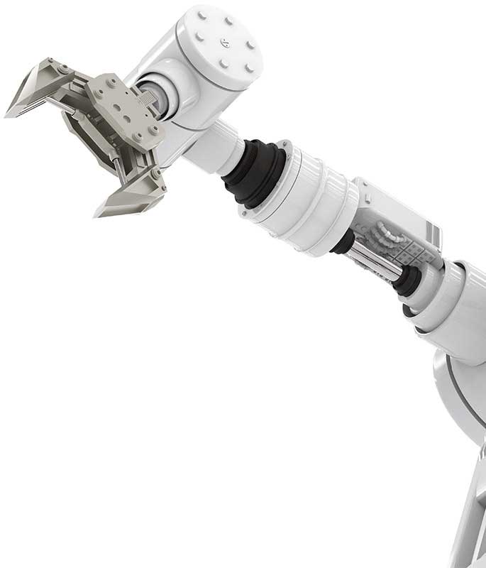 [Translate to Englisch:] EURO-LOG IT-Lösungen für die Industrie