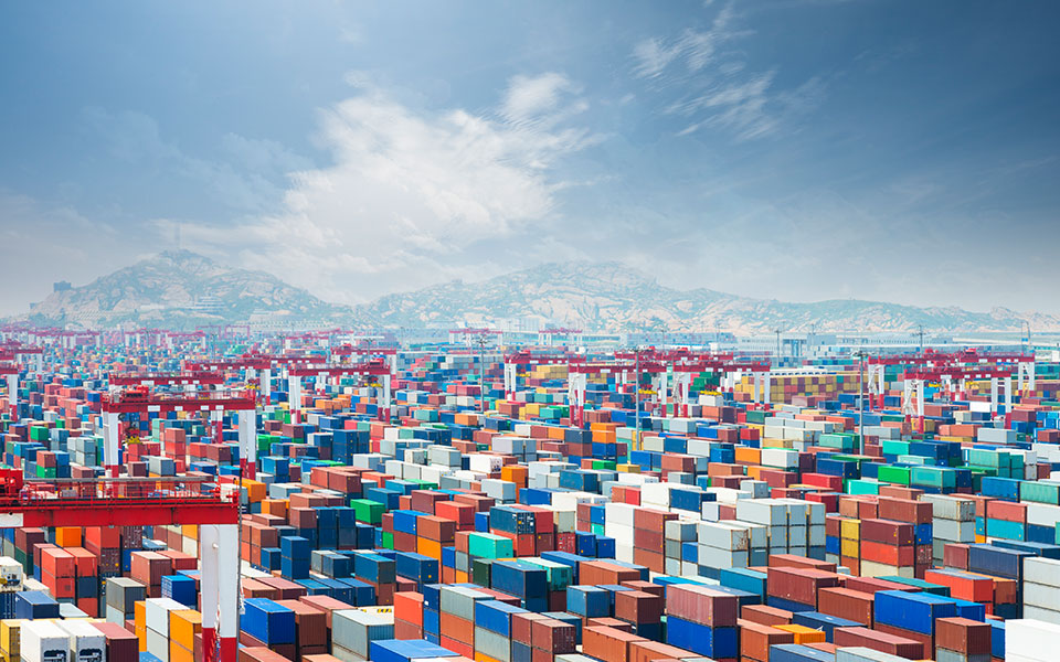 EURO-LOG IT-Lösungen für die Logistik EURO-LOG IT-Lösungen für die Logistik