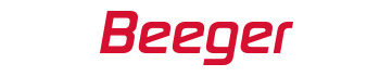 Logo Beeger Logo Beeger
