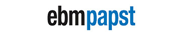 Logo ebmpapst Logo ebmpapst