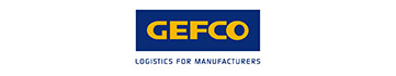 Logo GEFCO Logo GEFCO
