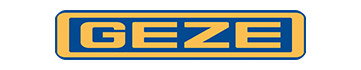 Logo GEZE Logo GEZE