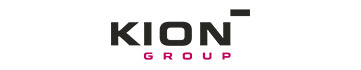 Logo KION Logo KION