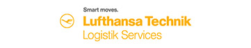 Logo Lufthansa Technik Logistik Services Logo Lufthansa Technik Logistik Services