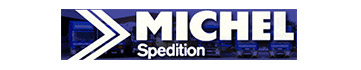 Logo Spedition Michel Logo Spedition Michel