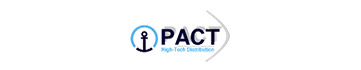 Logo PACT Logo PACT