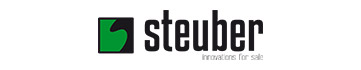 Logo Steuber Logo Steuber