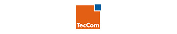 Logo TecCom Logo TecCom
