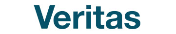 Logo Veritas Logo Veritas