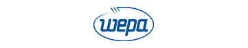 Logo Wepa Logo Wepa