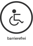 barrierefrei barrierefrei