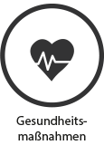 Gesundheitsmaßnahmen Gesundheitsmaßnahmen