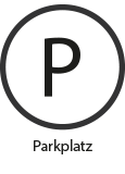 Mitarbeiterparkplätze Mitarbeiterparkplätze