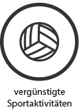 vergünstigte Sportaktivitäten vergünstigte Sportaktivitäten