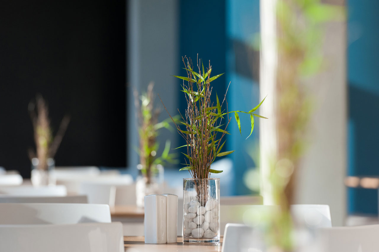 MS Catering für Konferenzen