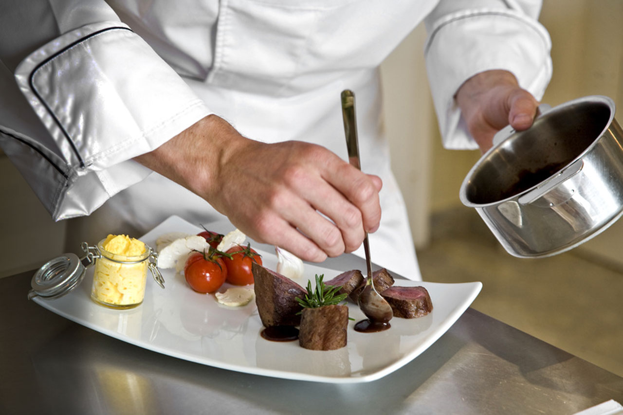 MS Catering für Veranstaltungen