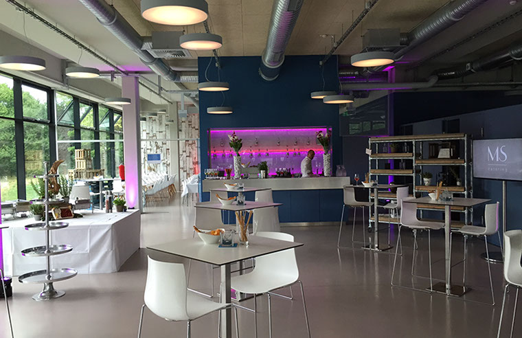 MS Weitblick Konferenzräume